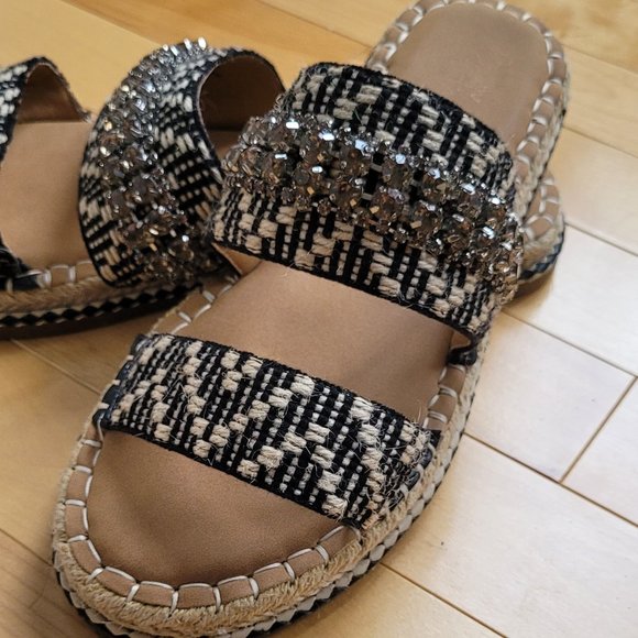 Slip on Sandals - Picture 2 of 8